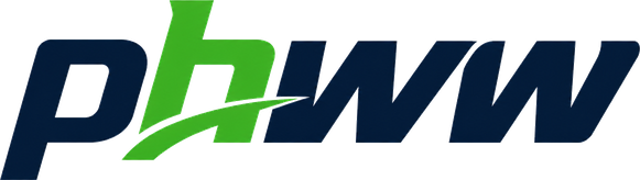 phww Philippines gaming hub logo